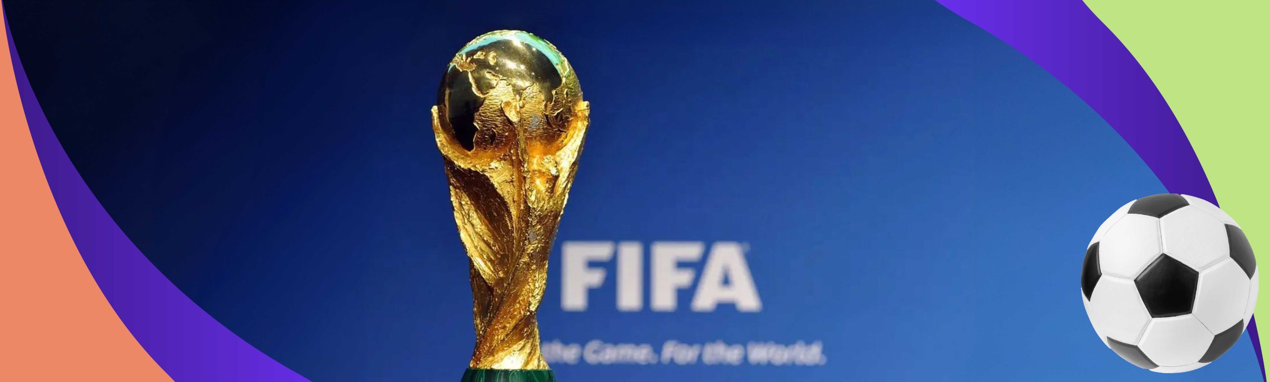 Продано более миллиона билетов на ЧМ-2026