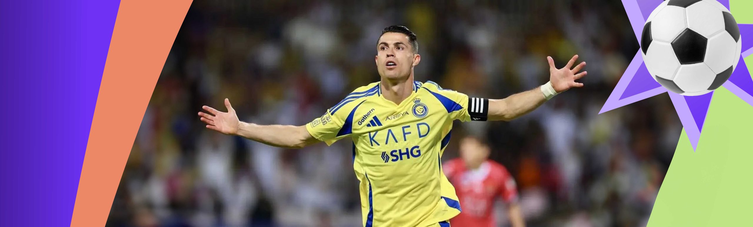 Когда Роналду забьёт свой 1000-й гол: прогноз экспертов