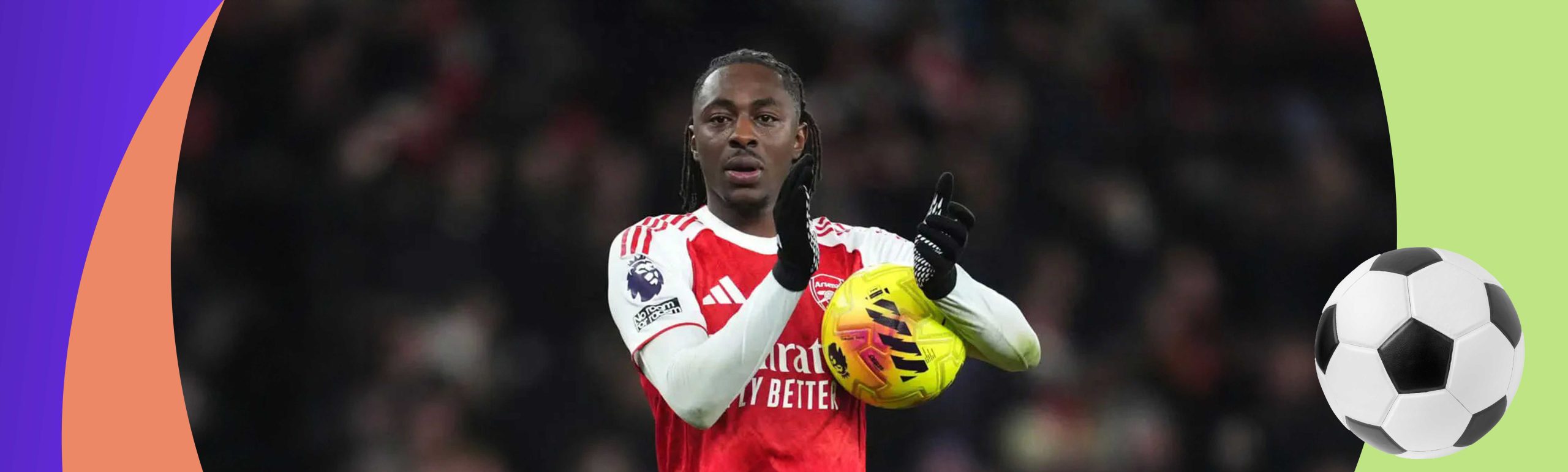 Эззе становиться автором 400-го хет-трика в истории Премьер-Лиги