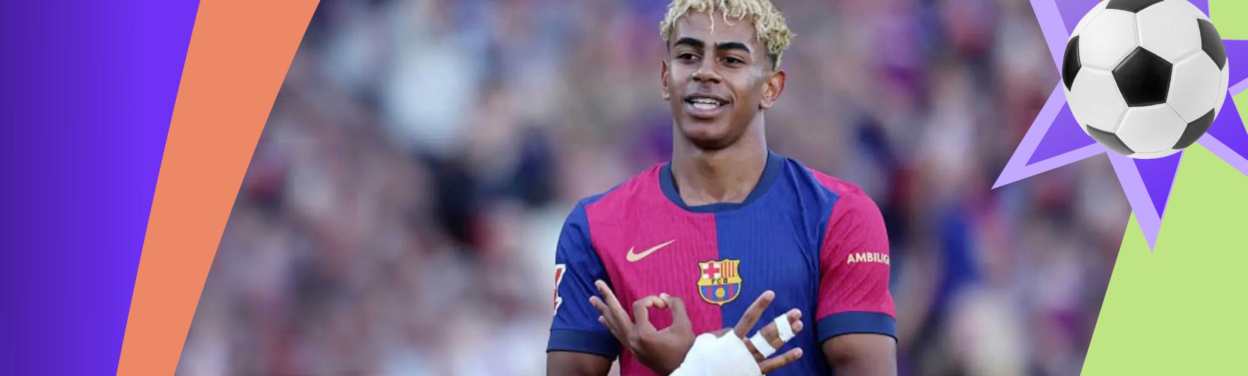 Globe Soccer Awards 2025. Объявлены номинанты на премию «Лучший футболист года»