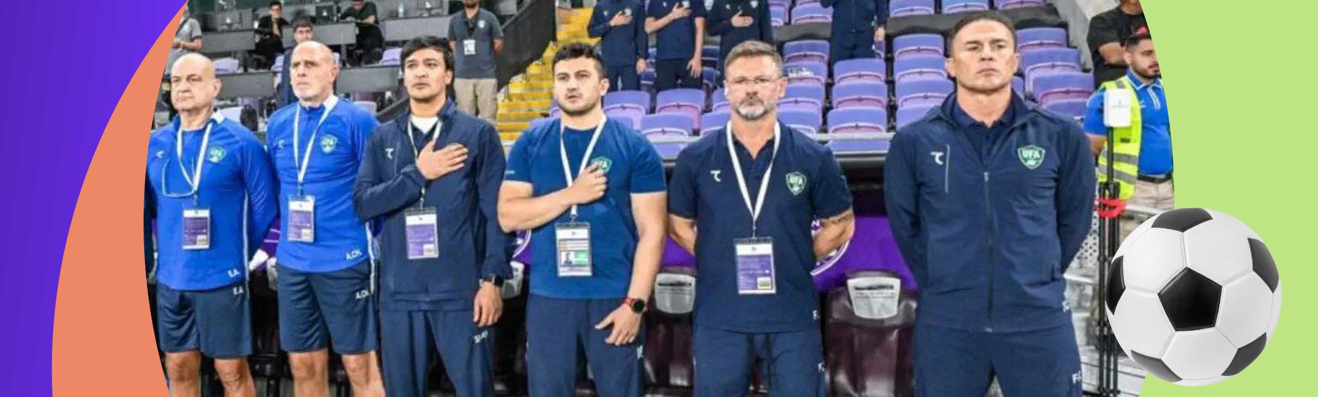 Фабио Каннаваро и Мирджалол Косимов примут участие в жеребьевке Чемпионата Мира 2026 года