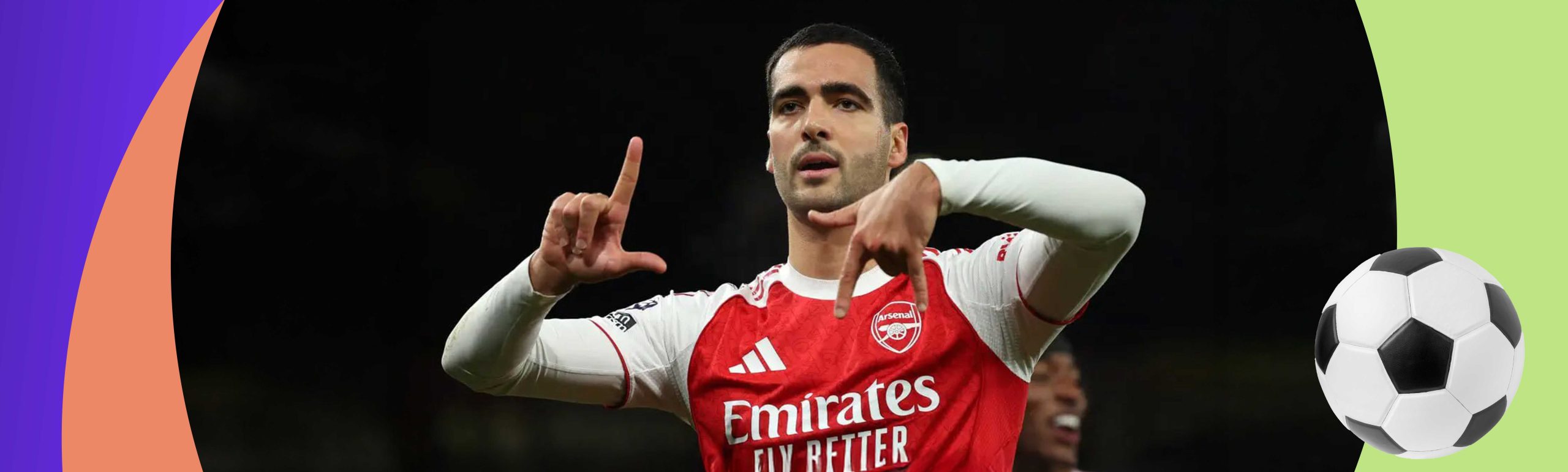 Английская Премьер-лига. «Арсенал» одержал убедительную домашнюю победу, голы «Астон Виллы» и другие результаты.