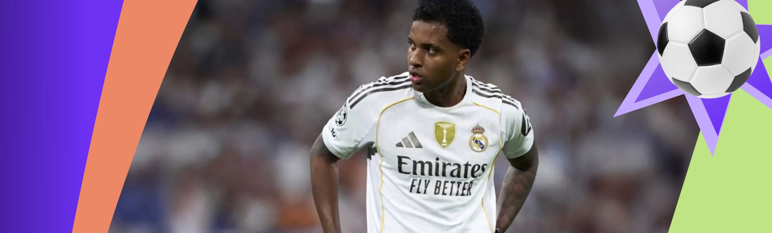 «Ливерпуль» и «Арсенал» борются за Родриго