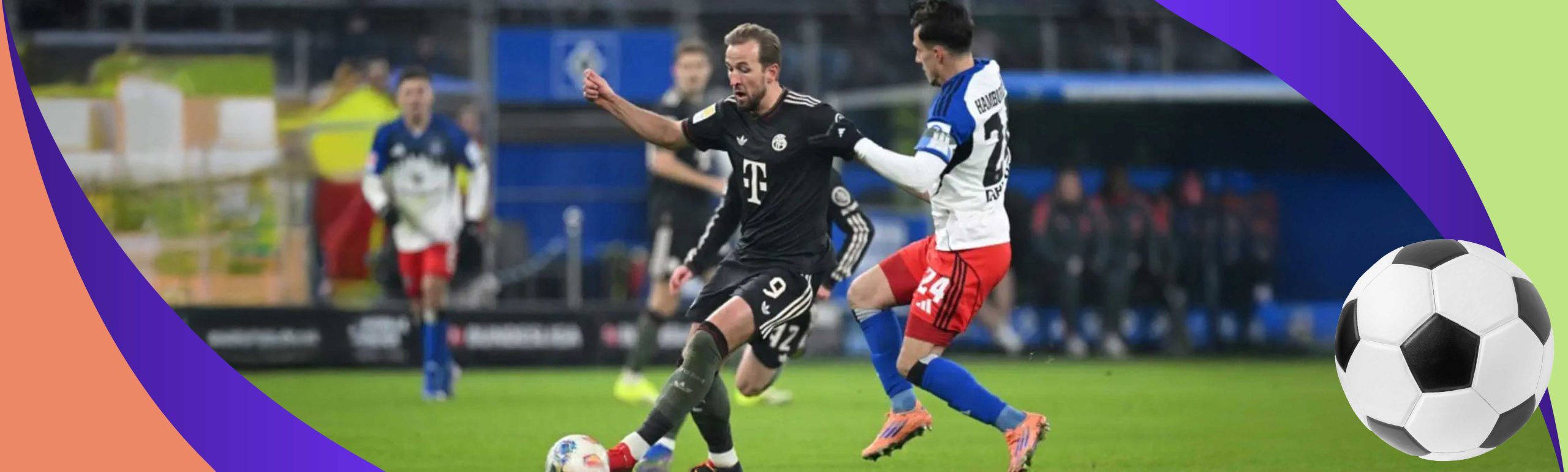 Бундеслига: «Бавария» потеряла еще одно очко (видеокомментарий)