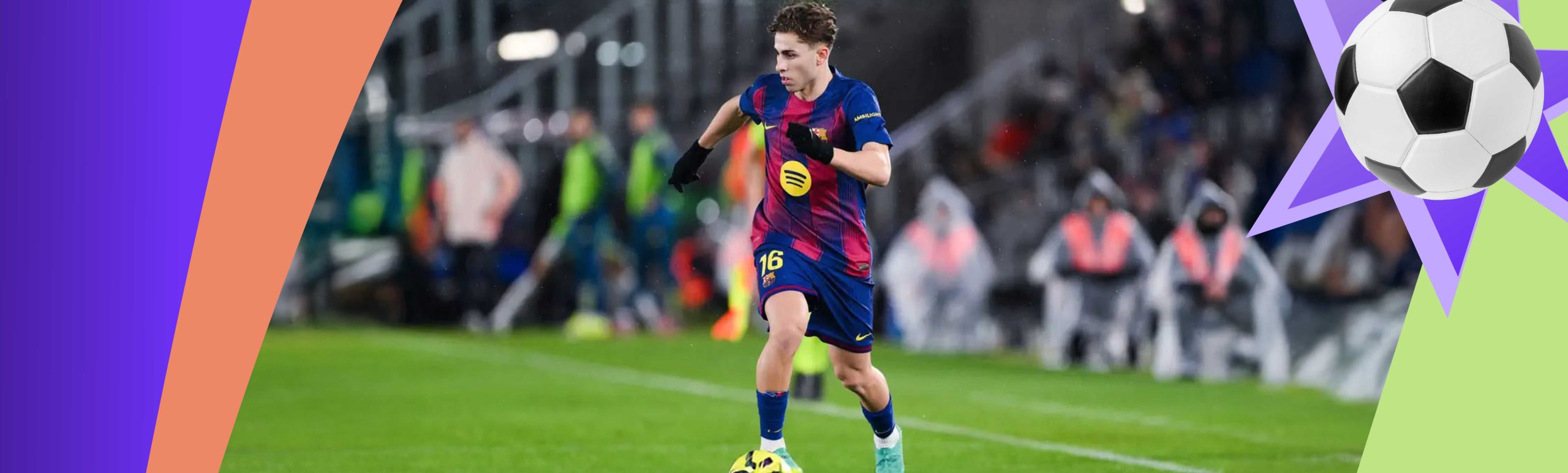 Ла Лига. Эльче — Барселона. Объявлены основные составы команд.