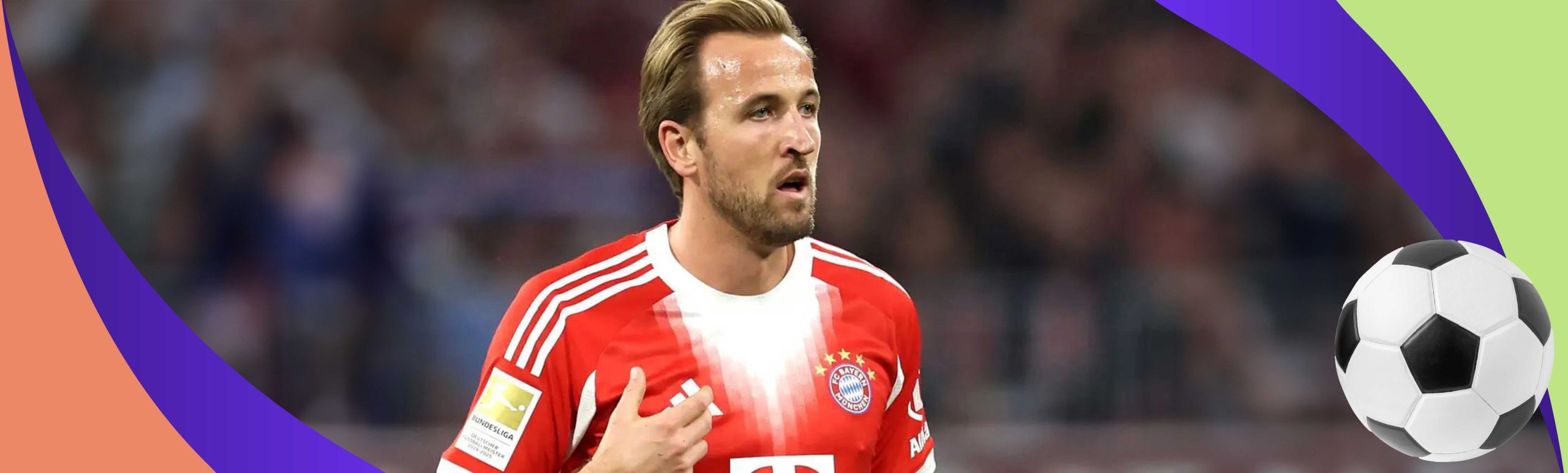 Кейн забил 44 гола в этом сезоне.