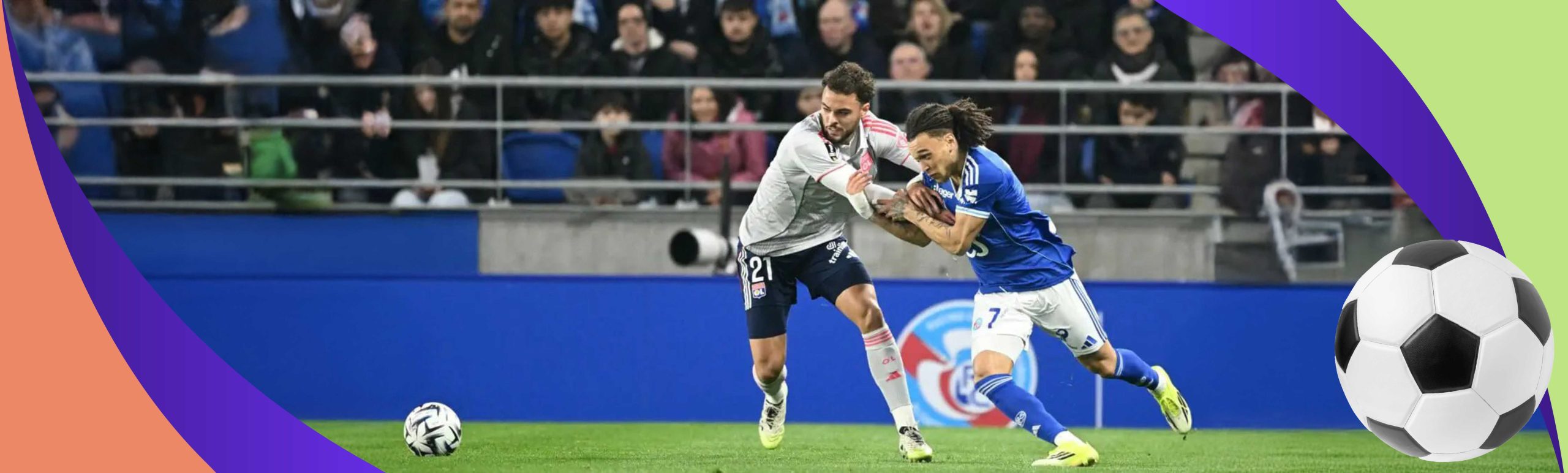 Тринадцатиматчевая победная серия «Лиона» прервалась.