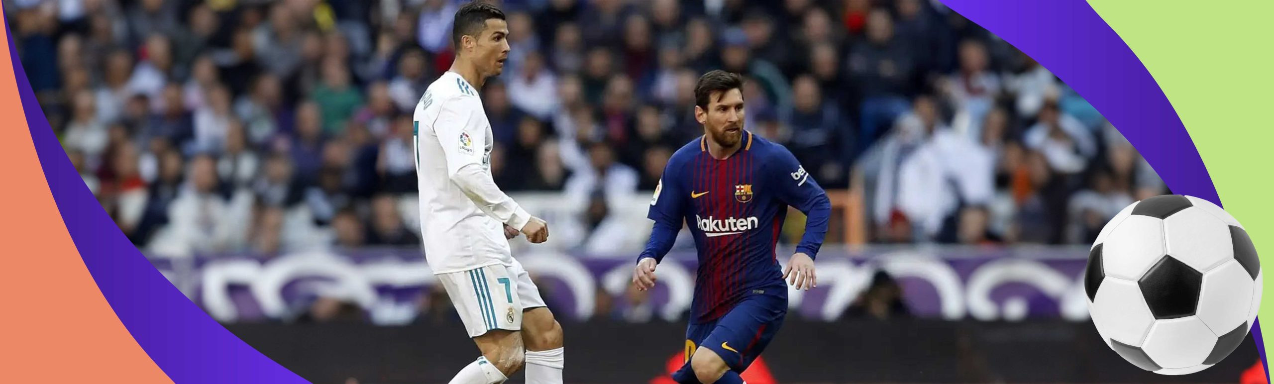 Сценарий, в котором Месси и Роналду могли бы играть вместе в MLS и изменить футбол в США.