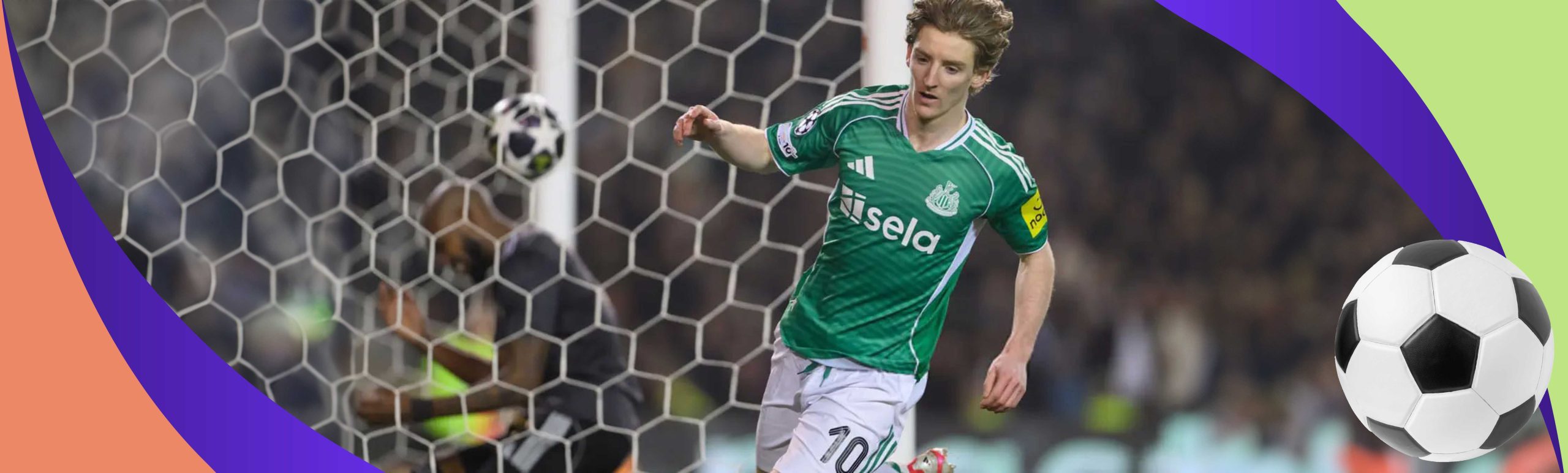 Объявлен игрок недели Лиги чемпионов УЕФА