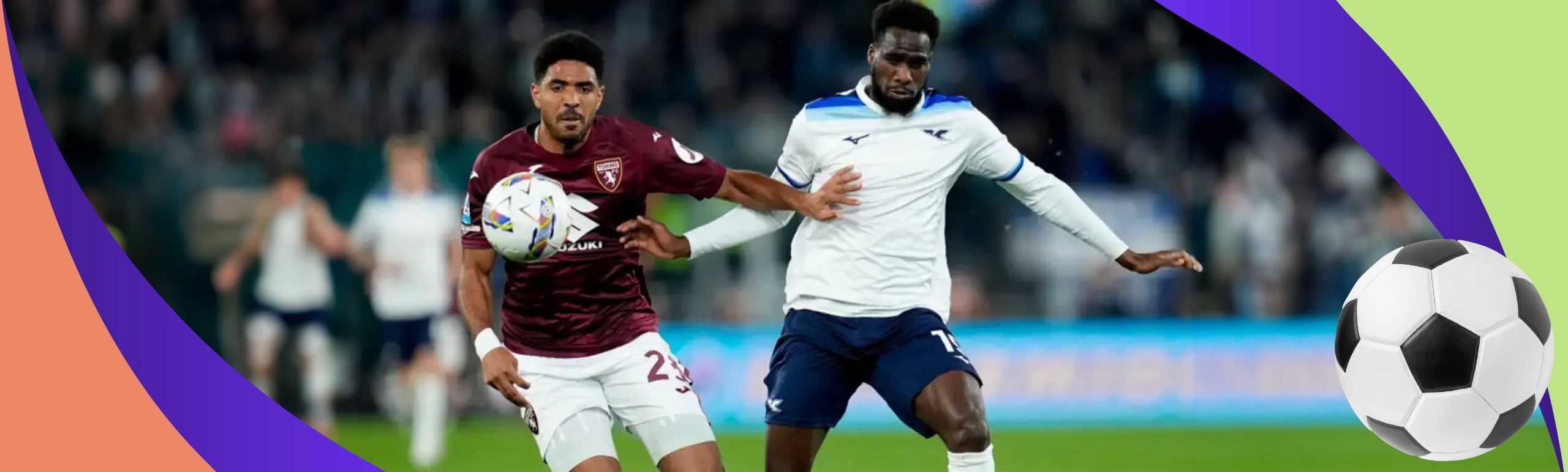 В Серии А «Торино» одержал победу над «Лацио» на домашнем поле.