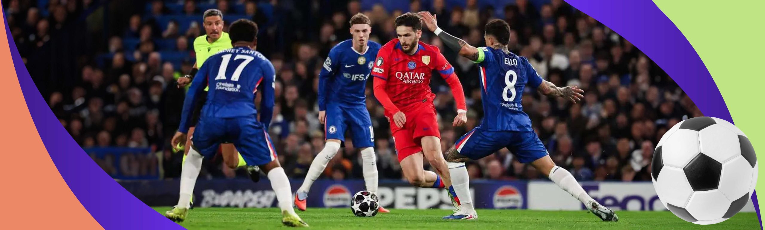 Болельщики «Челси» помнят Абрамовича