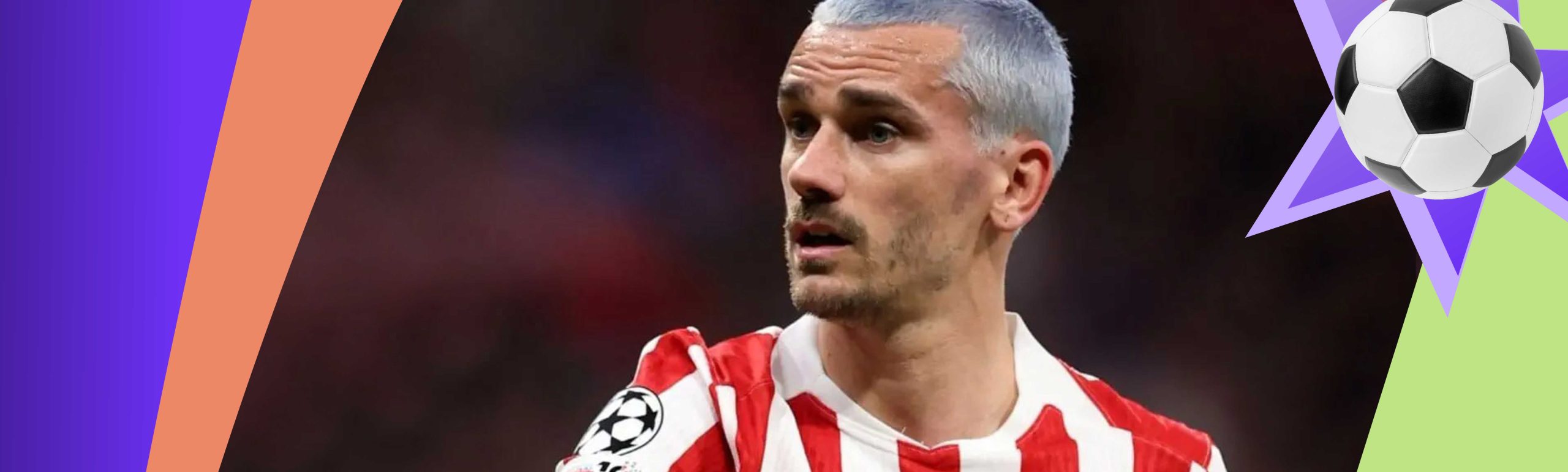 Гризманн зарабатывает 10 миллионов евро в год в «Орландо Сити» — источник.