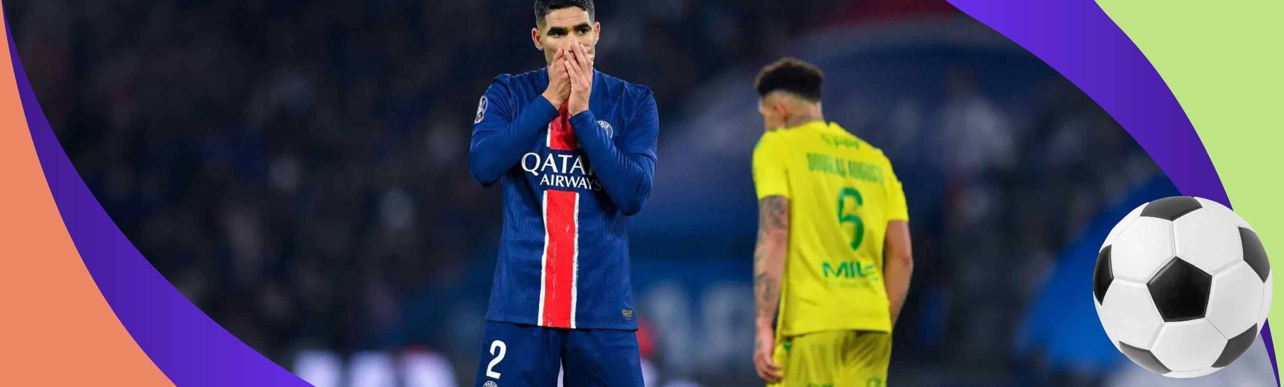 Хакими стал первым защитником в истории Лиги чемпионов УЕФА, отдавшим пять или более голевых передач за два сезона.