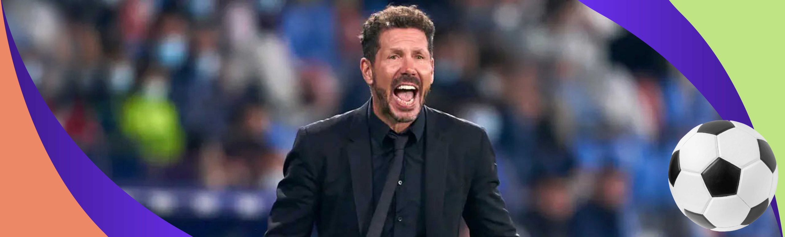 Игроки Ла Лиги выбирают самого раздражающего тренера.