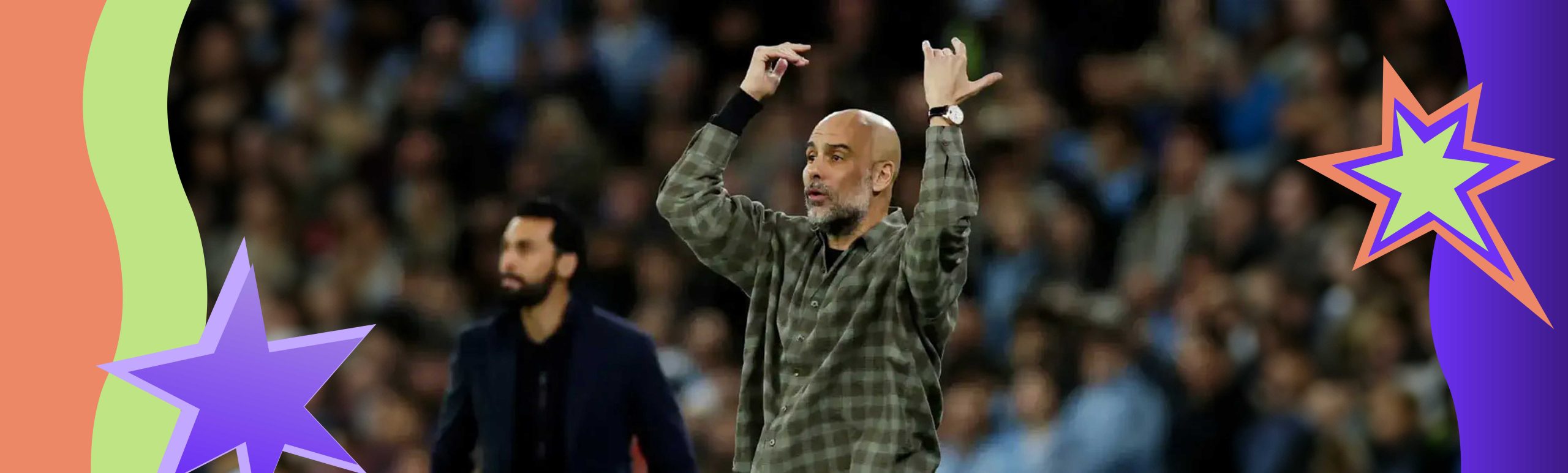 «Манчестер Сити» второй сезон подряд под руководством Гвардиолы не смог выйти в четвертьфинал, что произошло впервые за всю историю.