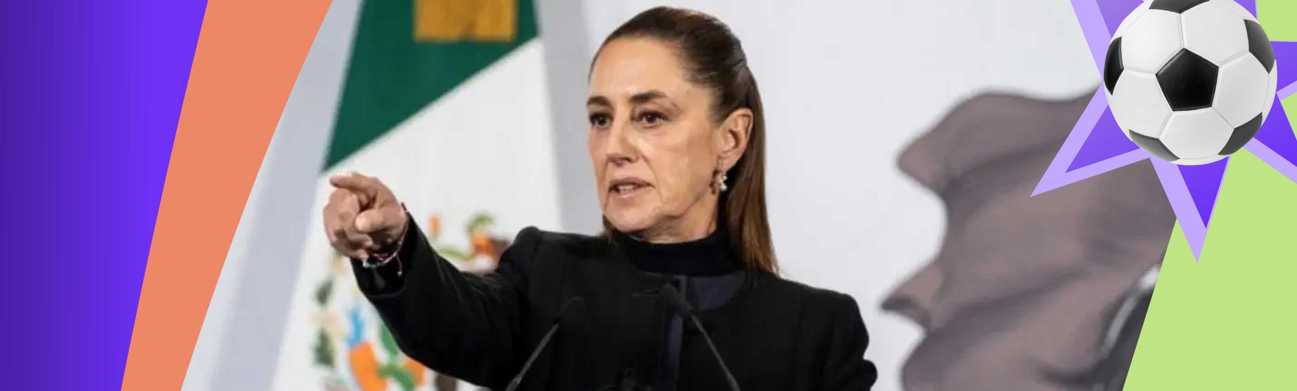 Президент Мексики заявил о готовности принять у себя Иранские игры.