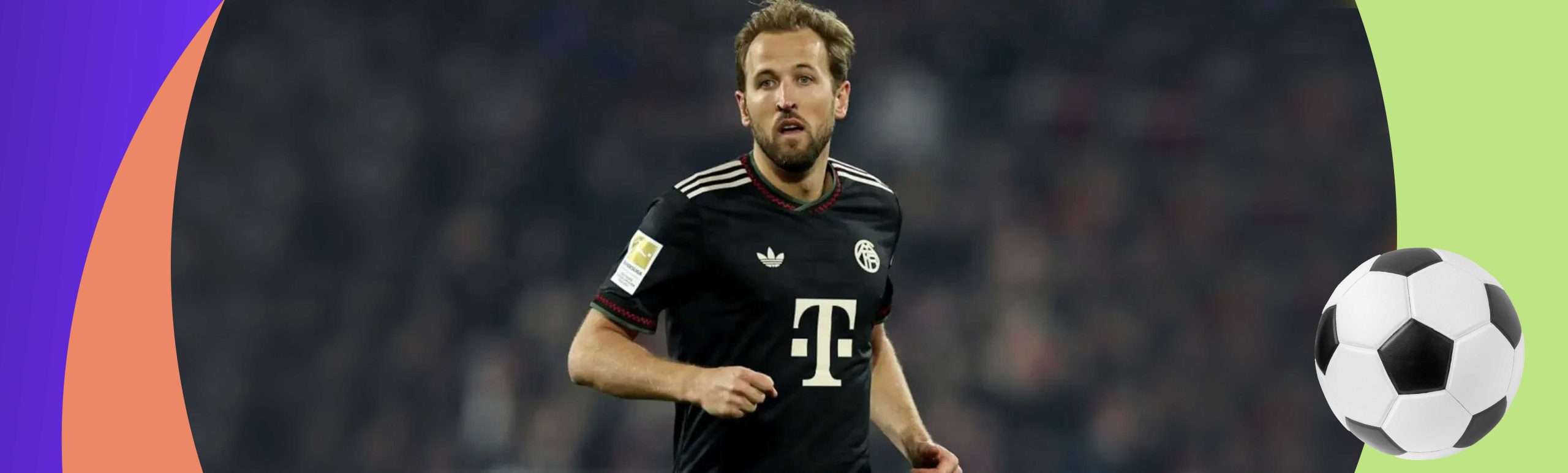 Кейн является лучшим бомбардиром в пяти ведущих европейских лигах по количеству голов и результативных передач.