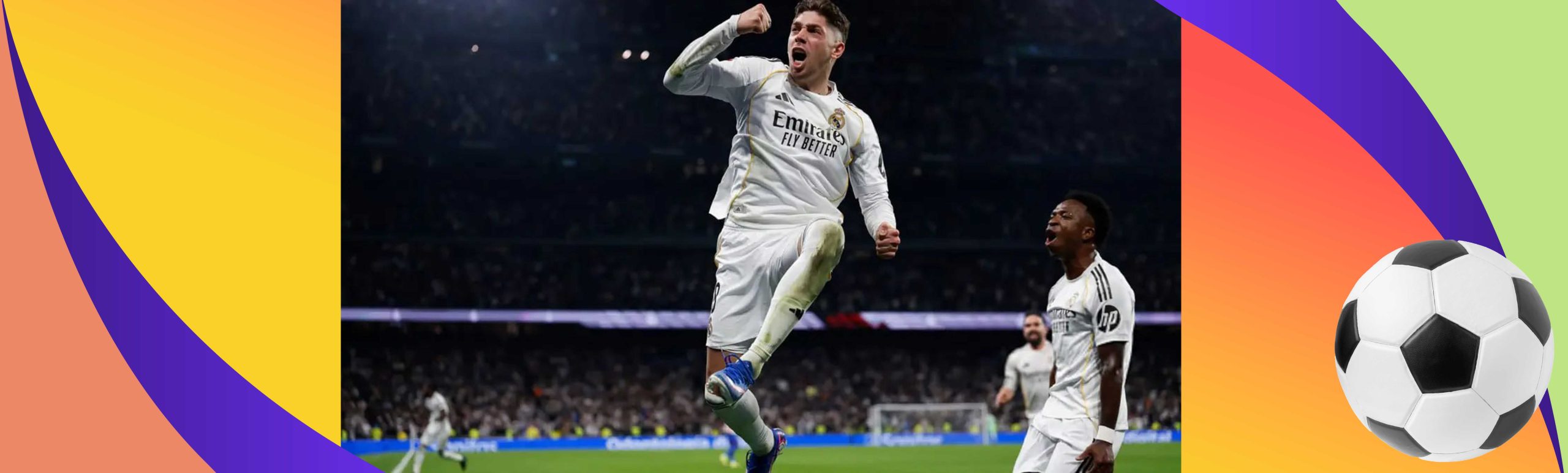 Бывший игрок «Реала»: «Вальверде не выглядит как суперзвезда, но он уже обладает этим статусом».