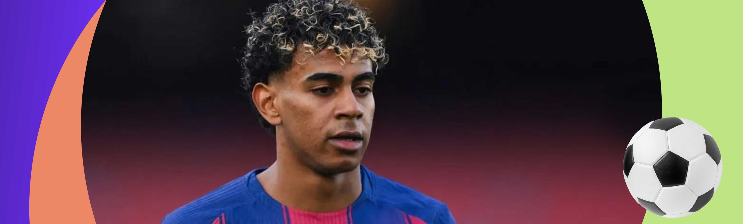 ПСЖ готов предложить 350 миллионов евро за трансфер Ямаля.