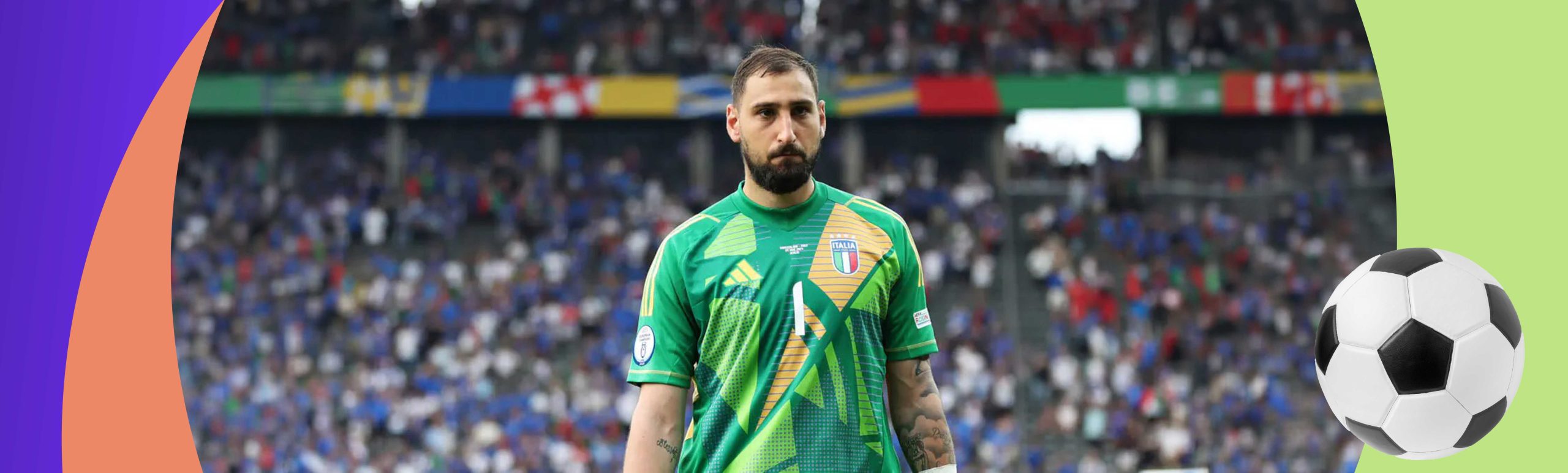 Доннарумма: «Никто не просил бонусов, наградой стала сама победа на чемпионате мира».