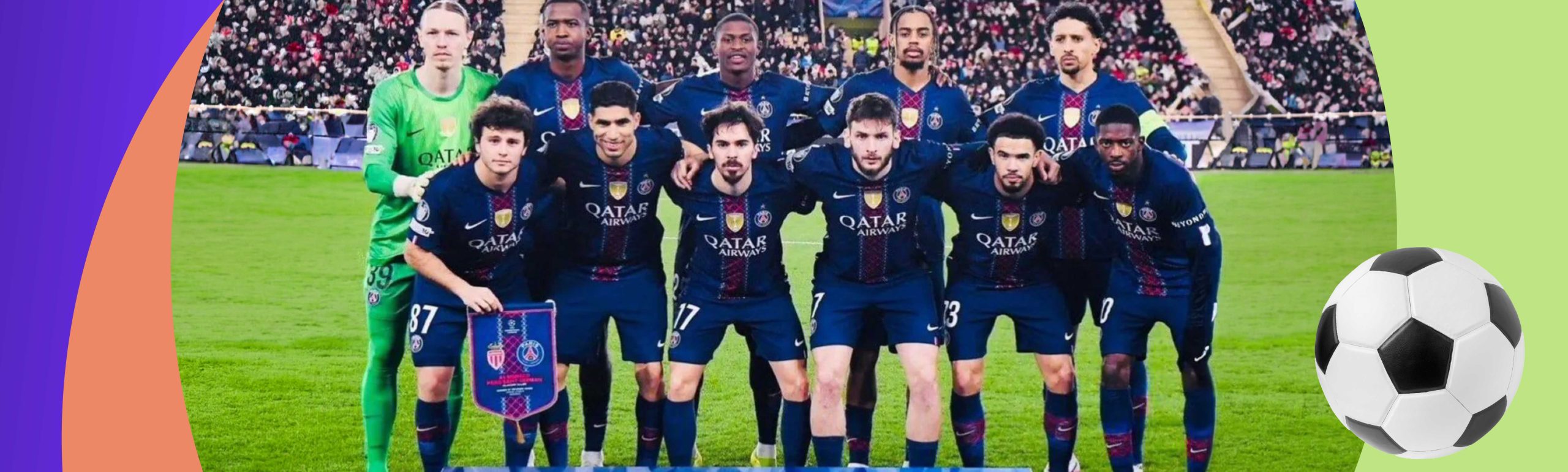 Объявлены имена самых высокооплачиваемых игроков и тренеров Лиги 1 — 14 игроков ПСЖ вошли в топ-15.