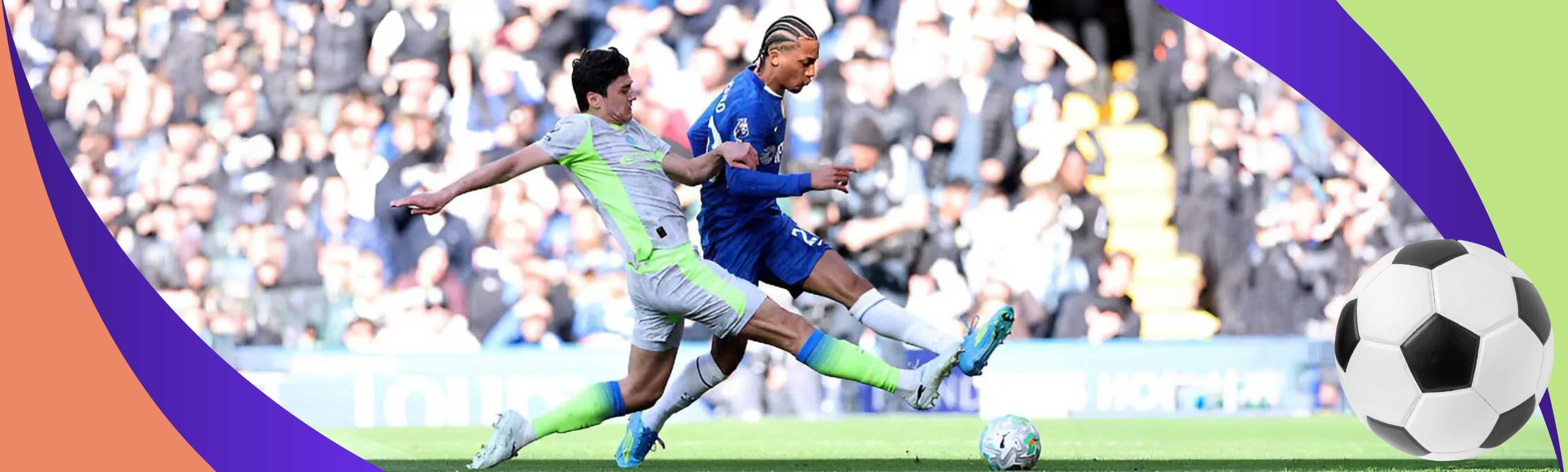 Премьер-лига. «Манчестер Сити» одержал убедительную победу над «Челси» на выезде, Хусанов отыграл весь матч.