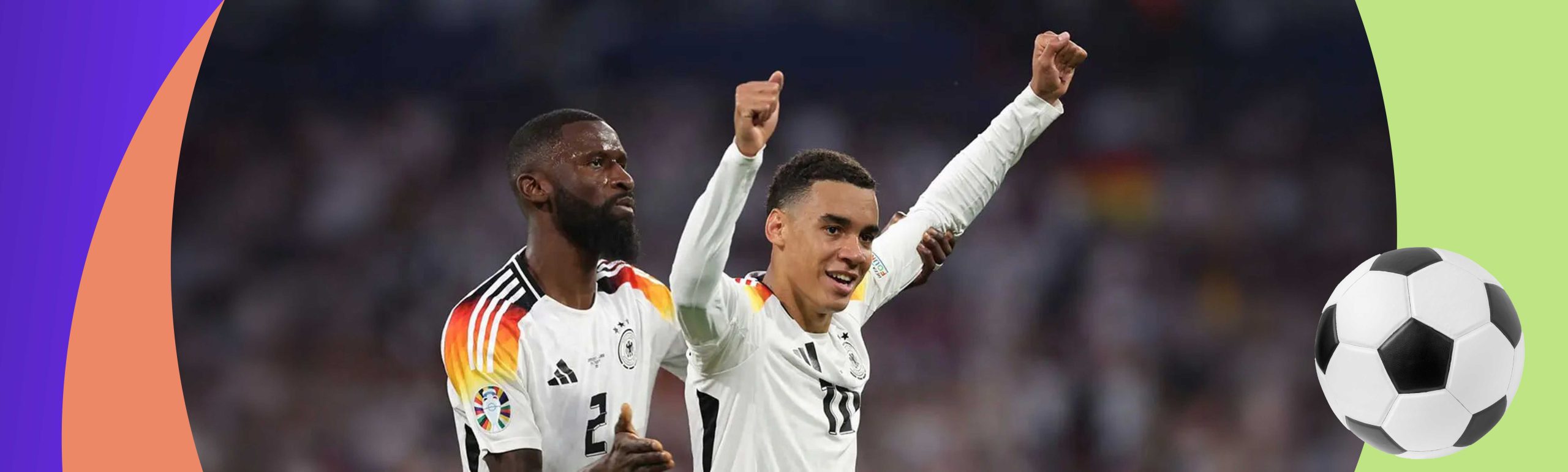 Мусиала ответил на комментарии Кана о том, что тот пропустит чемпионат мира 2026 года.