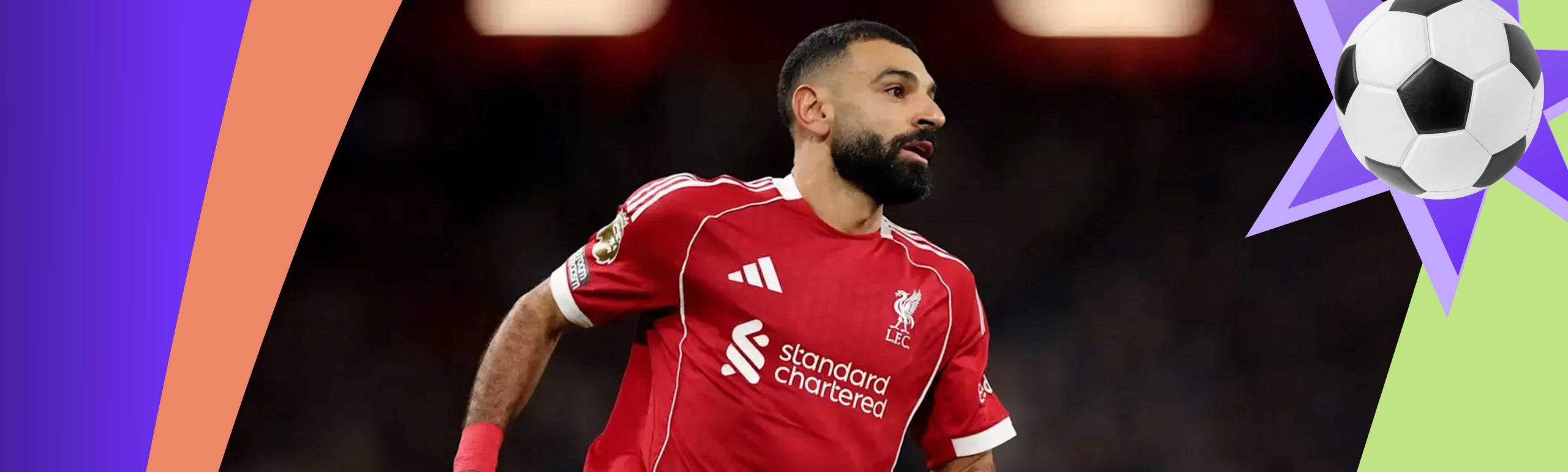 Салах хочет продолжить свою карьеру в «Барселоне».