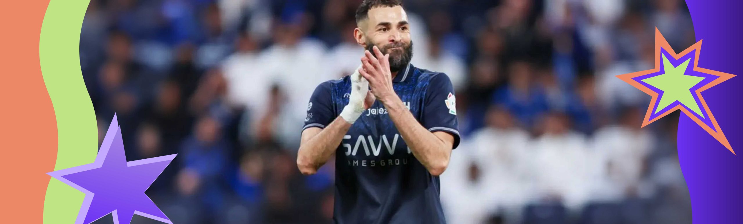 Саудовская Профессиональная Лига. Важная победа «Аль-Хиляля», хет-трик Бензема.