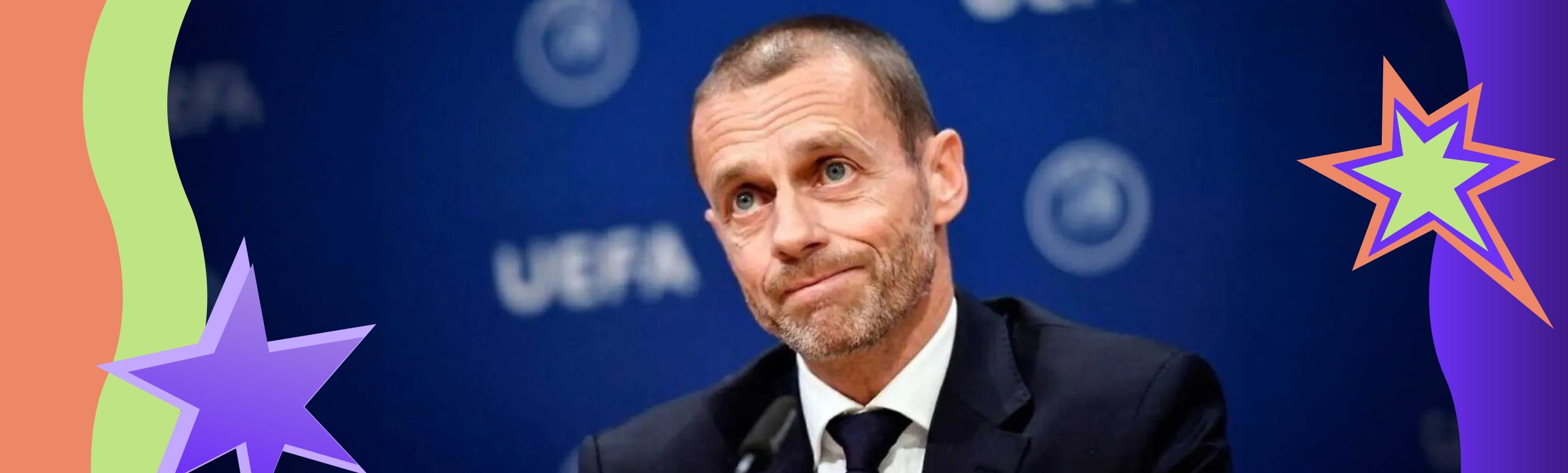 УЕФА может лишить Италию права на проведение Евро-2032.