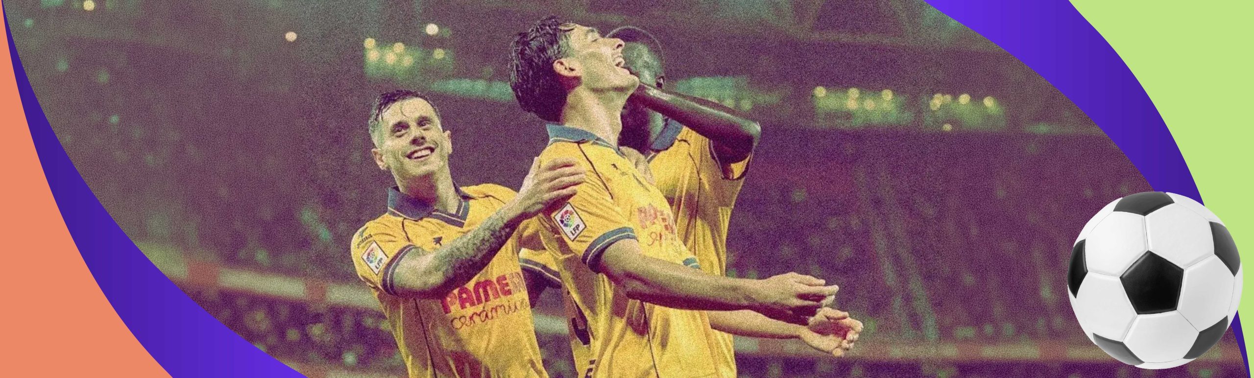 Ла Лига. Вильярреал побеждает в Бильбао, сенсационное поражение от Сельты